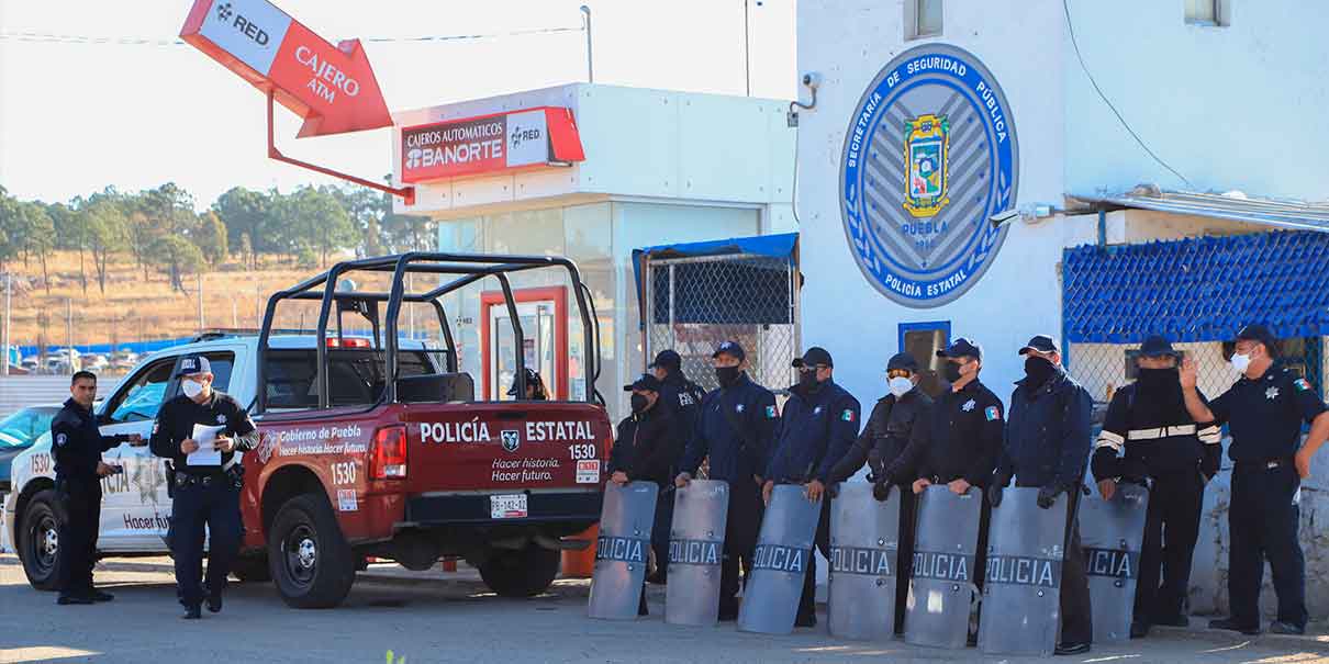 Barbosa: si la CNDH atrae caso del bebé Tadeo le compartiremos información