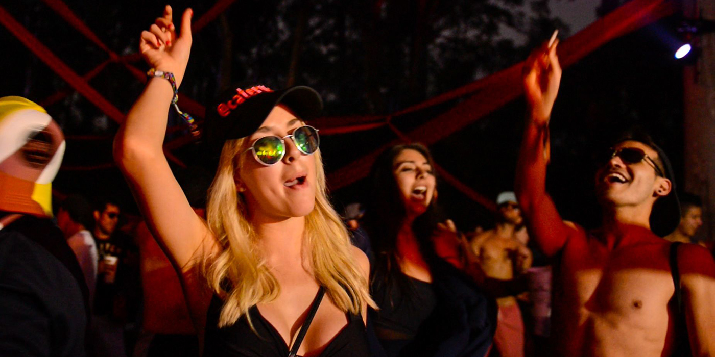 El Carnaval Bahidorá cumple una década: no puedes perdértelo