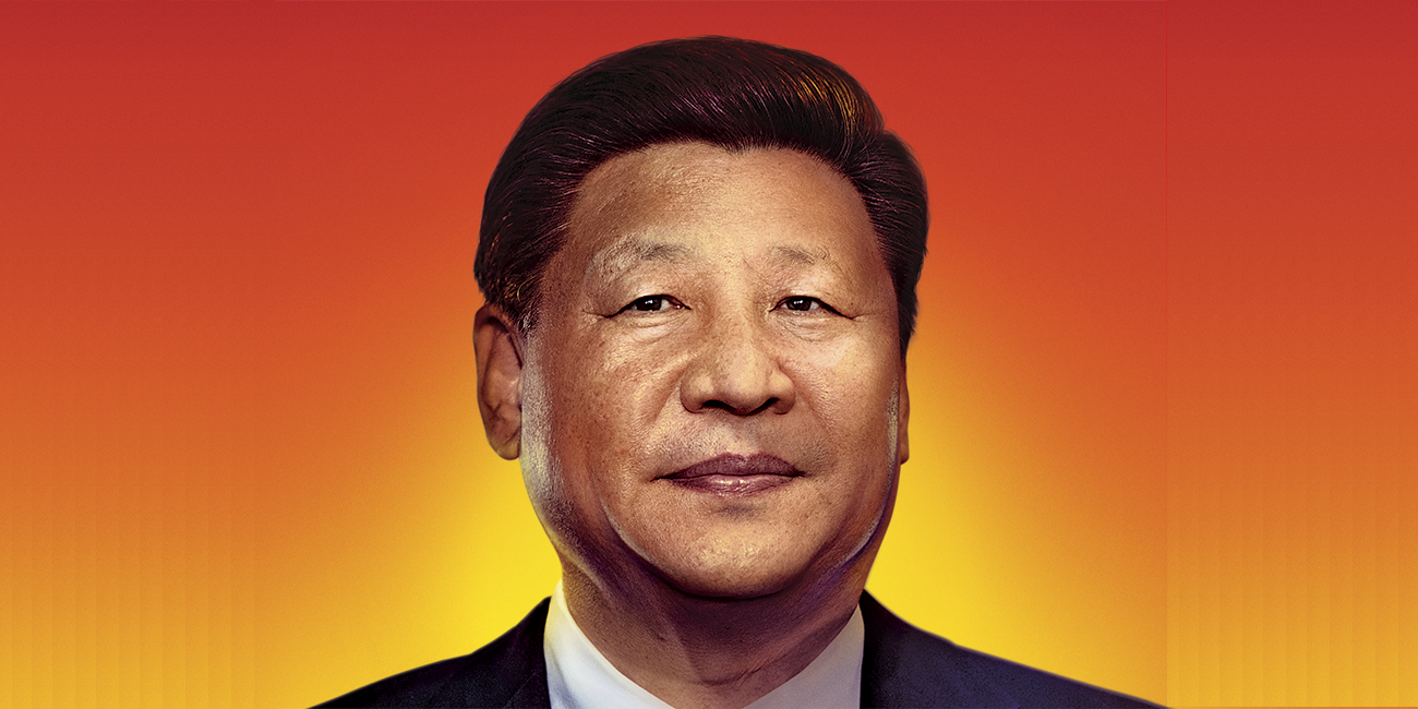 Tácticas de intimidación de China contra Taiwán