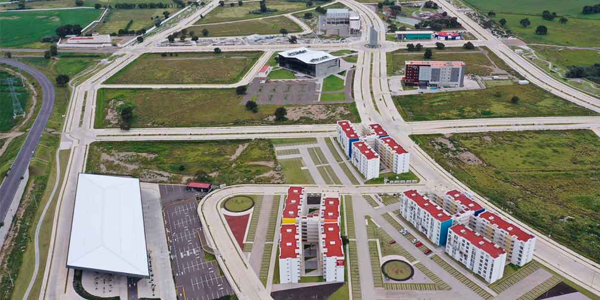 Ciudad Modelo no tiene el desarrollo esperado