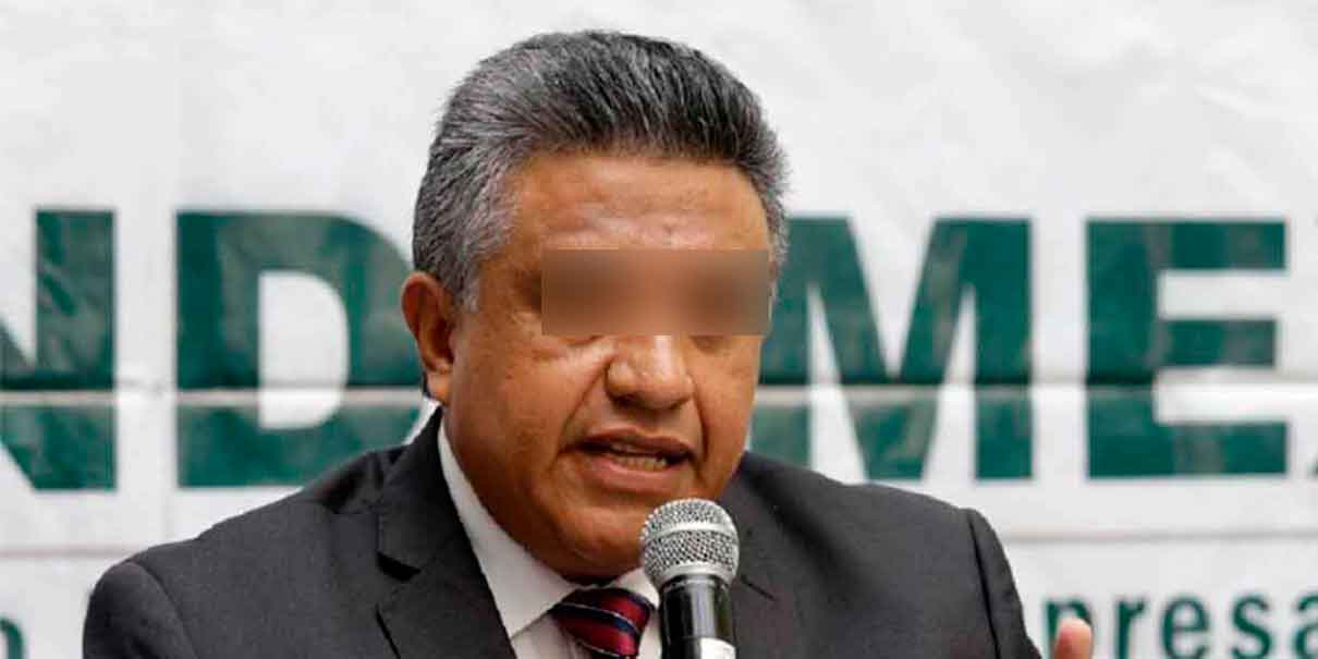 Con videos editados, la Fiscalía vinculó a proceso al ex auditor Francisco Romero