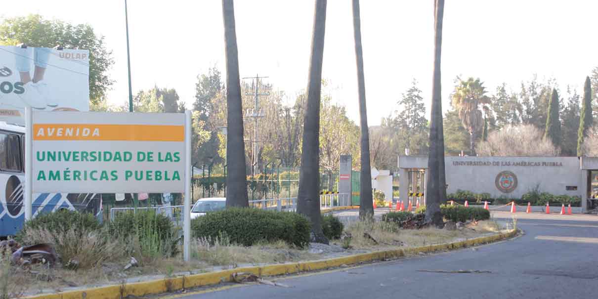 Cuando regresen 750 mdp que extrajeron de la Fundación Jenkins terminará el conflicto Udlap: Barbosa