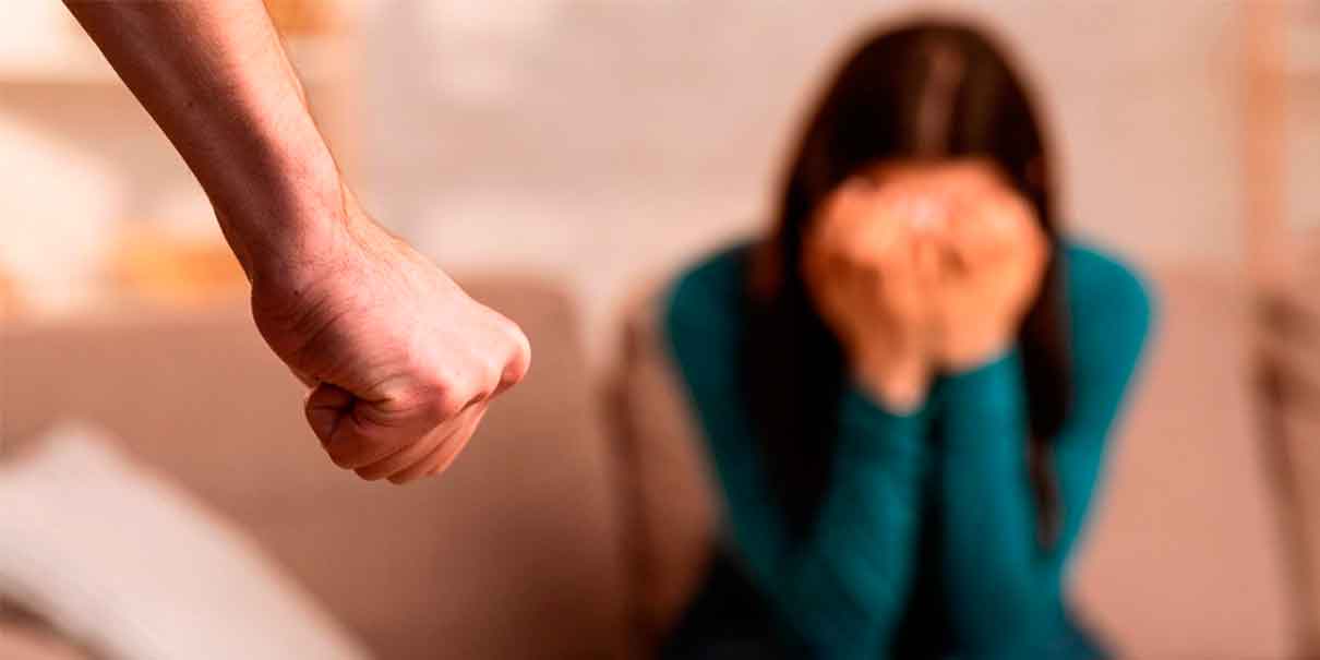 En Puebla, agresivos pagarán más de multa si cometen violencia familiar