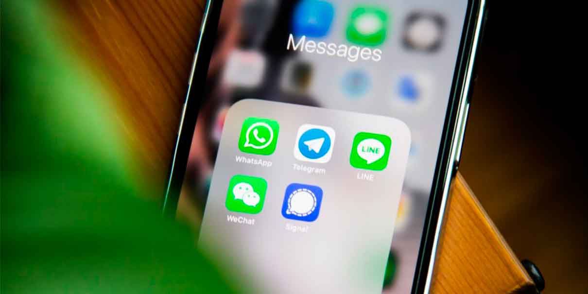 En Puebla, se incrementaron los fraudes a través de WhatsApp y Telegram