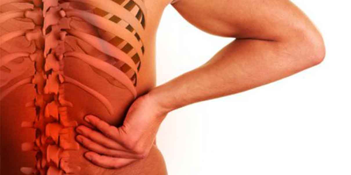 La salud de tu columna a un click