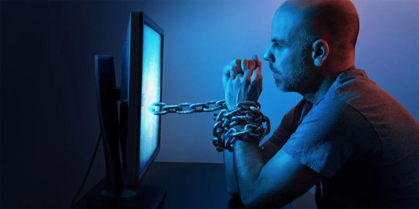 ¿Cuáles son las señales de la adicción a la pornografía y cuándo buscar ayuda?