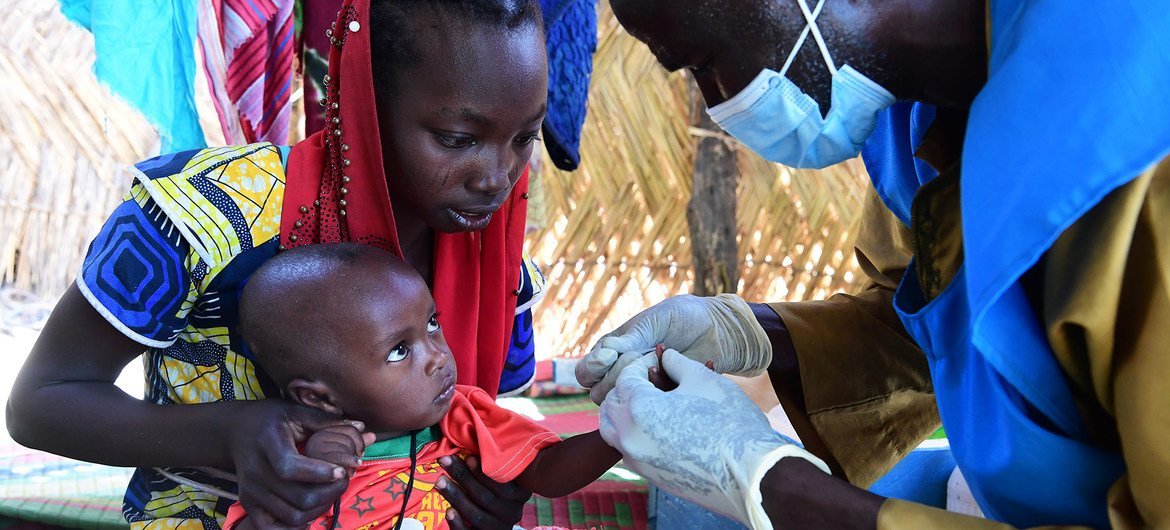 La vacuna contra la malaria obtiene sus primeros triunfos
