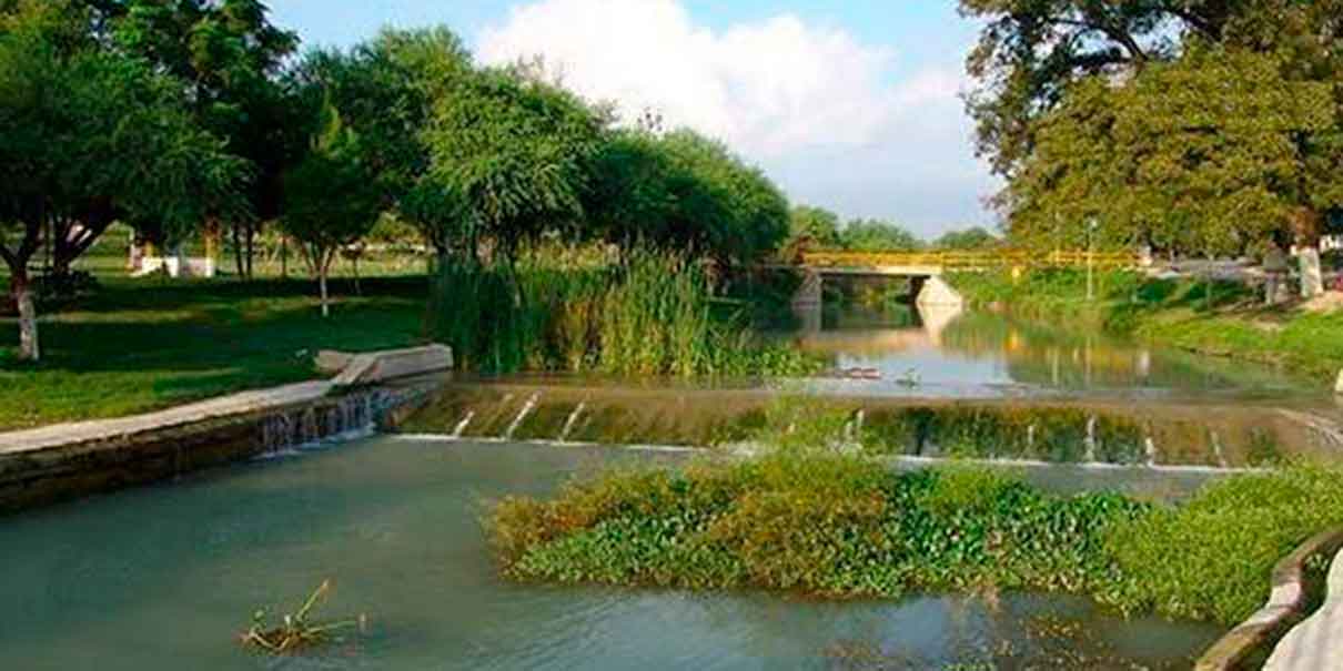 Inversión histórica moderniza red de agua potable en Coahuila