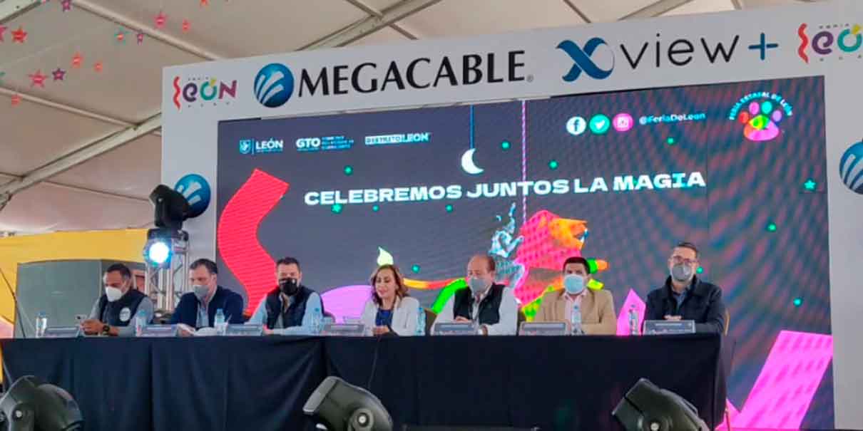 Feria de León 2022, ejemplo de detonación de empleos y turismo