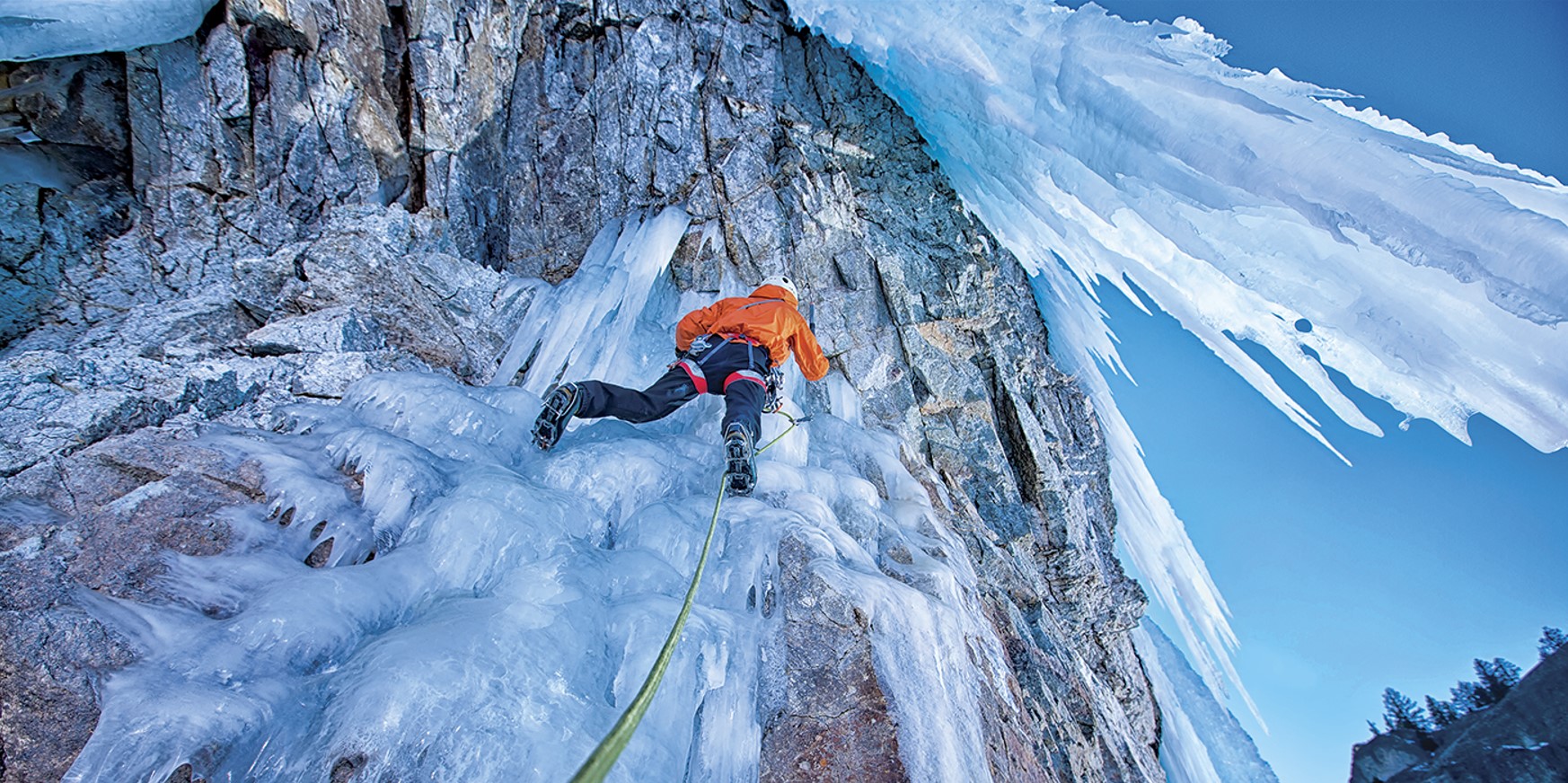 Deportes extremos, clima, adrenalina