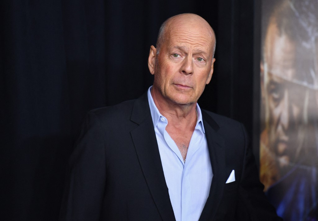 Por qué Bruce Willis se retira de la actuación