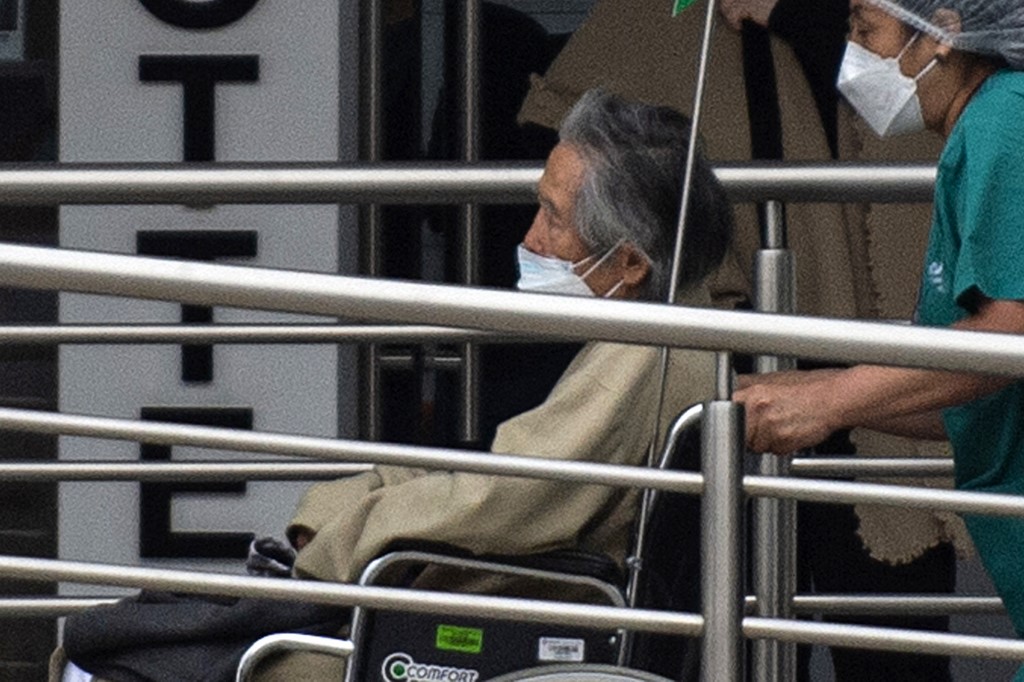 Fujimori