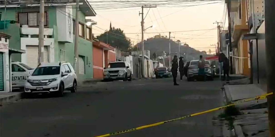 Barbosa: desaparecerá el narcotráfico de Izúcar y Atlixco; no se alarmen, Puebla es seguro