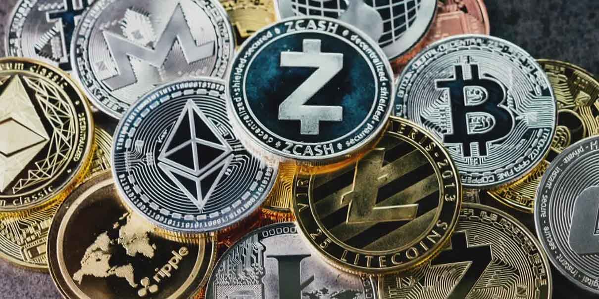Reto del criptomercado: reducir su consumo de energía, asegura Alexis Nickin Gaxiola