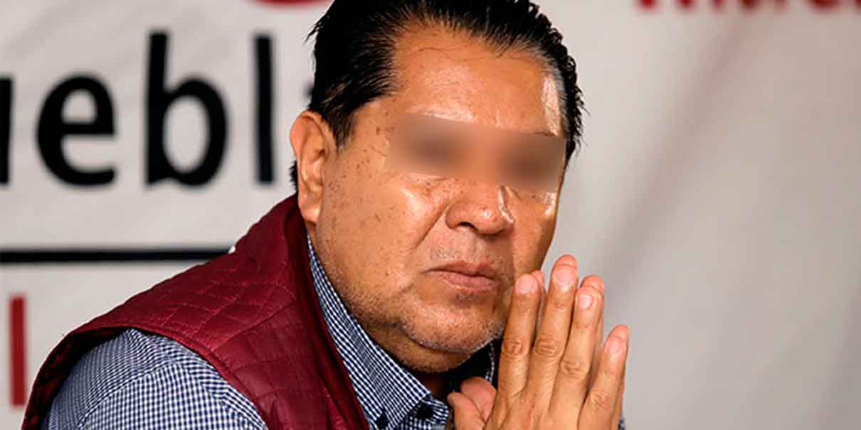 El Estado imputó presuntos delitos sólo a Guillermo Aréchiga; hay más procesos judiciales abiertos contra de ex servidores públicos