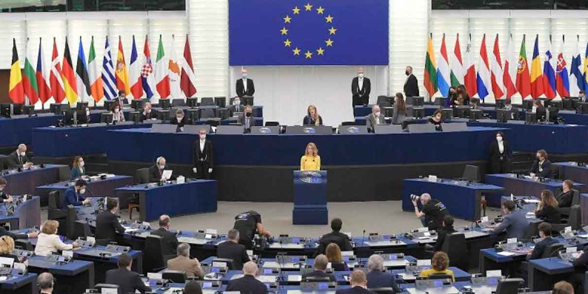 Fue una respuesta fuerte para un Parlamento Europeo entrometido