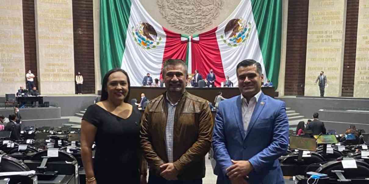 Buscan Iniciativa de Ley para impulsar Sector Franquicias en México