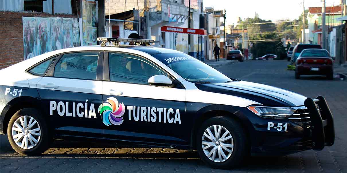 No eran de Atlixco los ejecutados; se reforzará la seguridad en el municipio