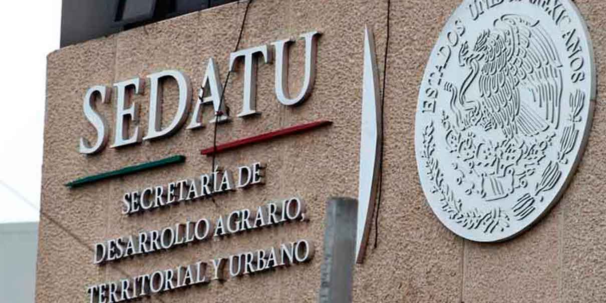 Puebla y Tlaxcala sin proyectos por falta de apoyo de Sedatu