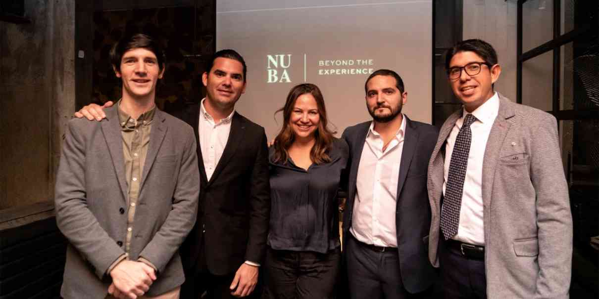Reforestamos México y NUBA