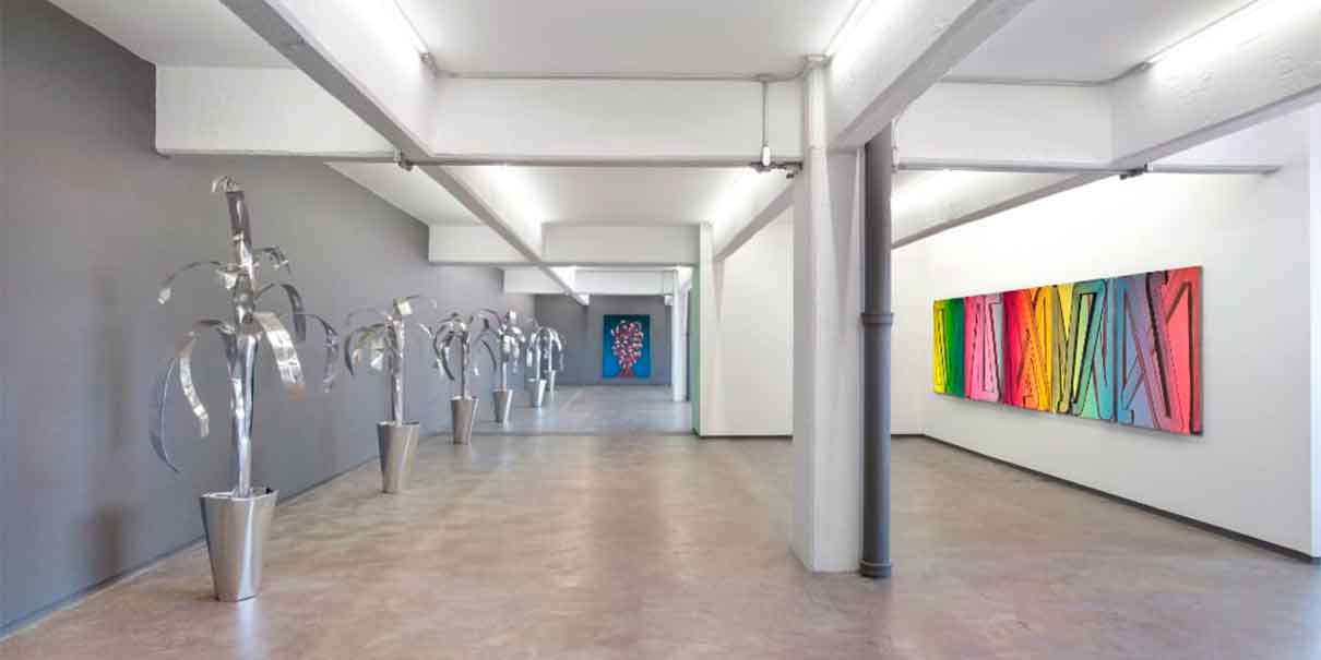 Robert Janitz expone selección inédita de su obra “El Secreto del Mundo”