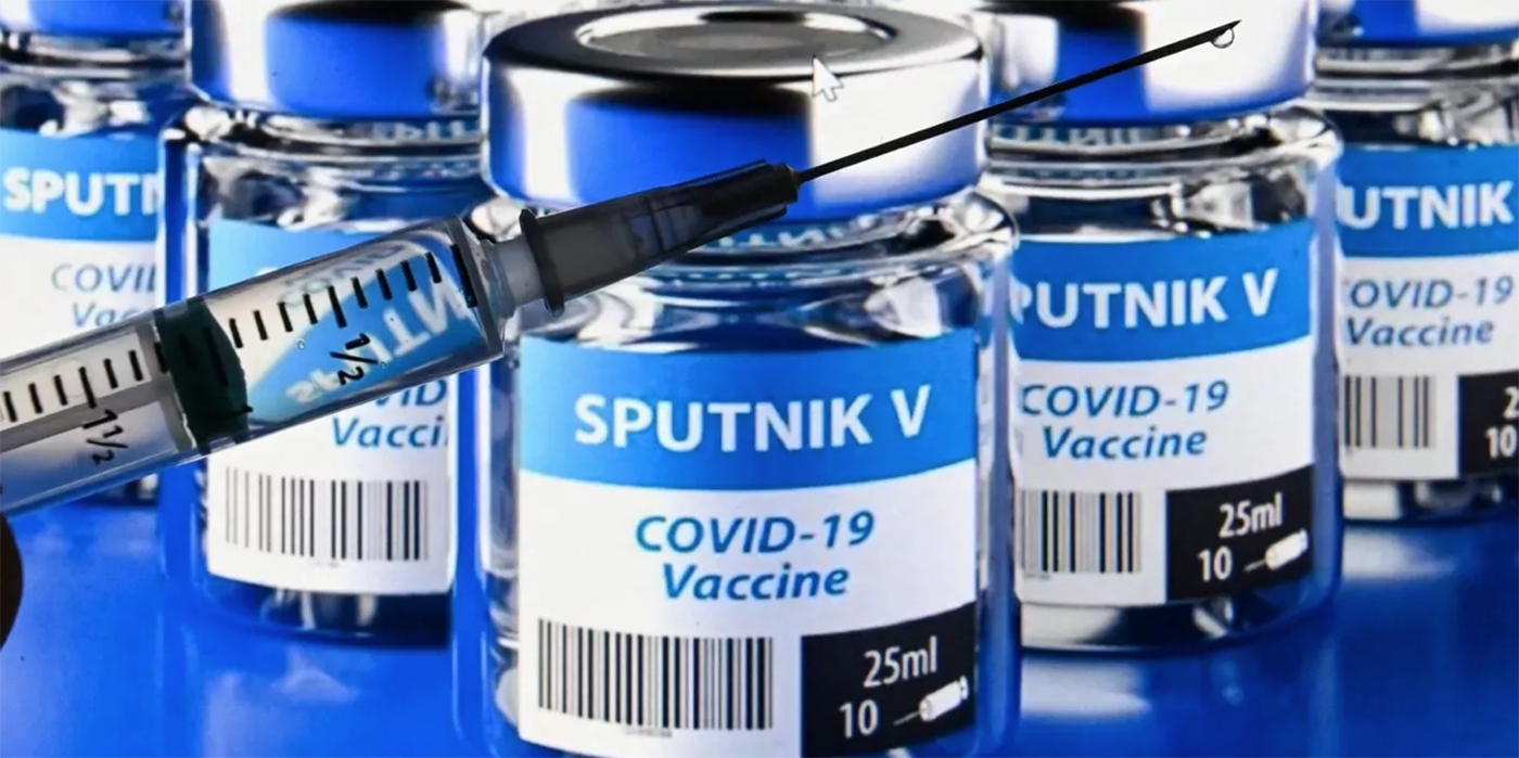 Cuál es el estatus de la vacuna Sputnik tras el conflicto Rusia-Ucrania