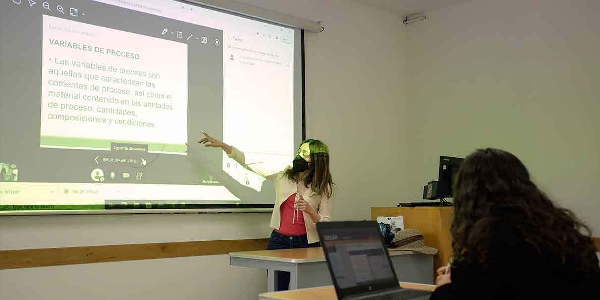 Será en VERANO y OTOÑO cuando todos los alumnos de la UDLA Puebla regresen al campus
