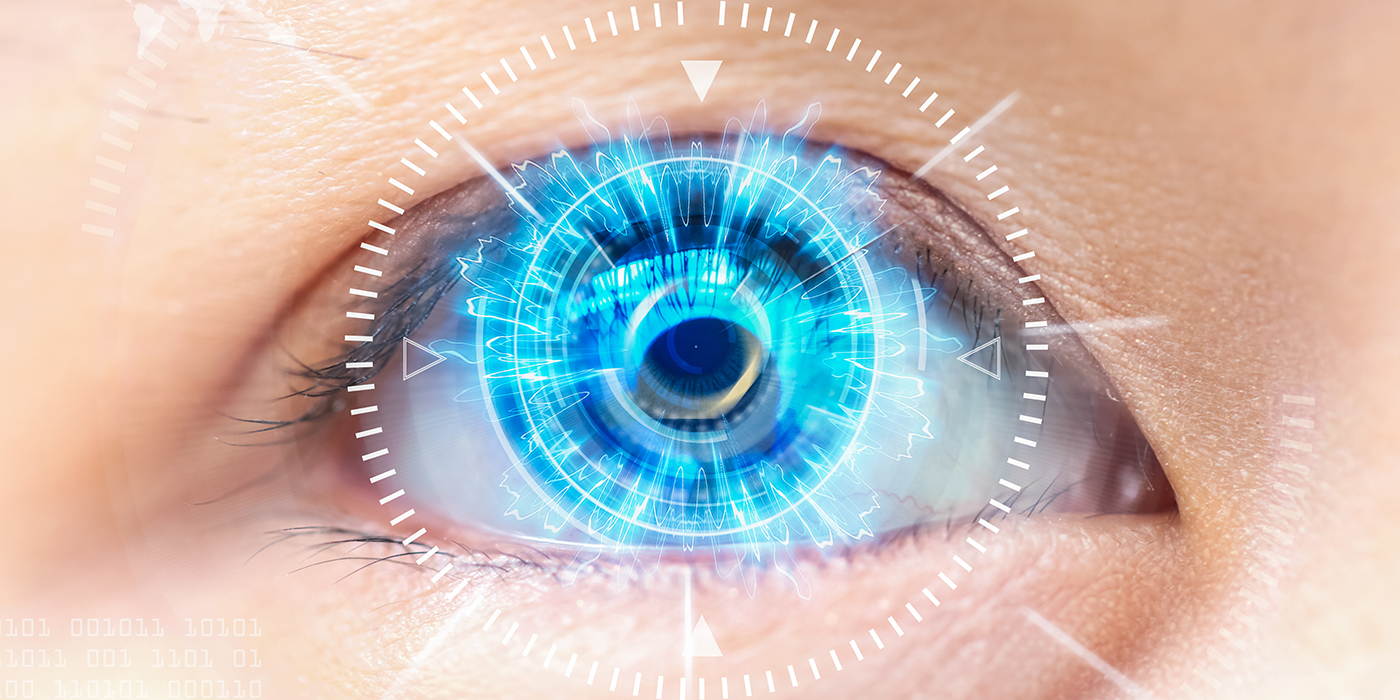Por qué la tecnología debe ser la primera opción para la discapacidad visual