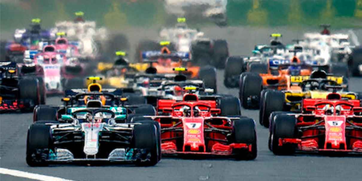 Turismo deportivo tendrá impulso con nuevas estrategias: Daniel Madariaga Barrilado