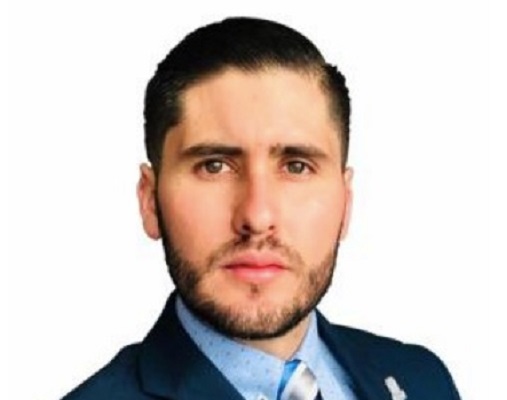 Anuncia gobernador de Aguascalientes a nuevo titular del ISSSSPEA