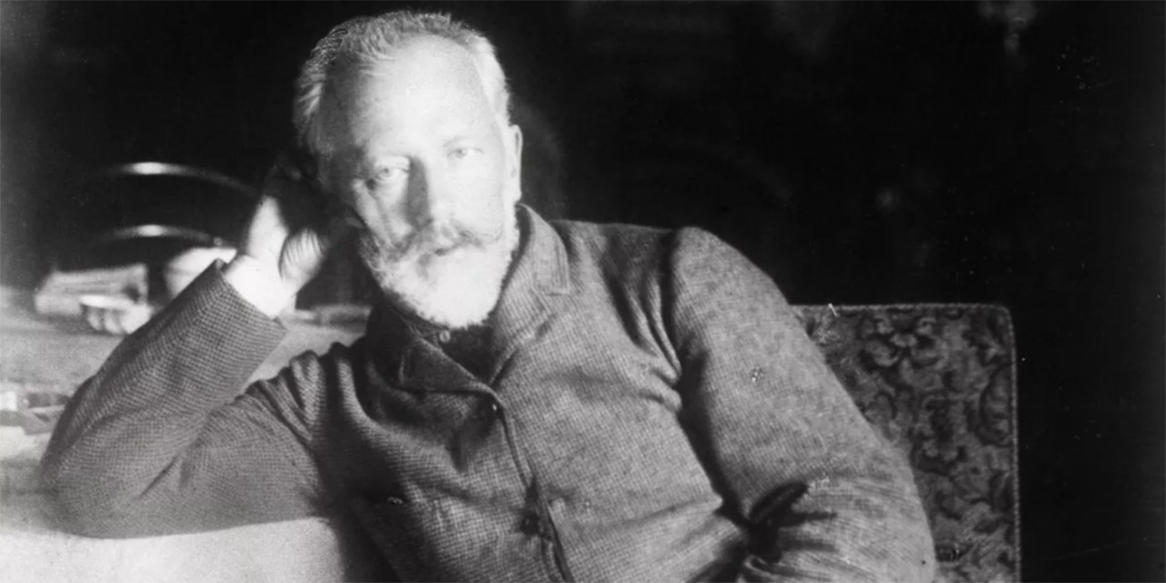 Tchaikovsky