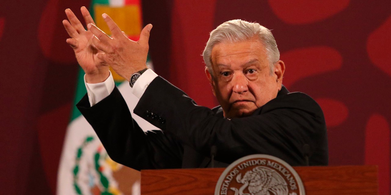 México y Estados Unidos