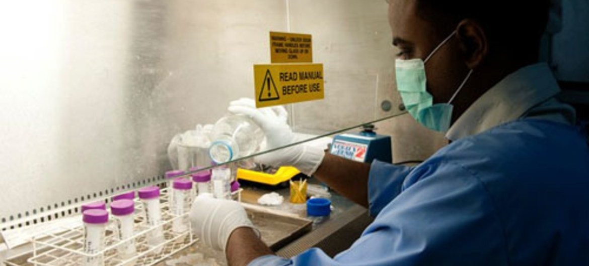 Tuberculosis