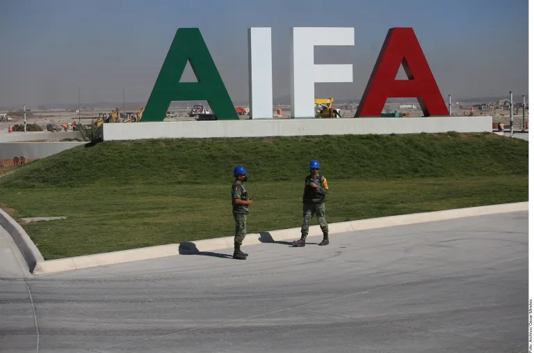 Pachuqueños gastarán hasta mil pesos, para llegar al AIFA