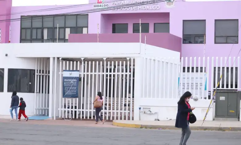 Hidalgo recortan presupuesto instituciones mujeres