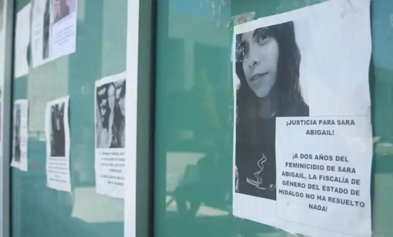 24 horas mujeres sufren delito Hidalgo