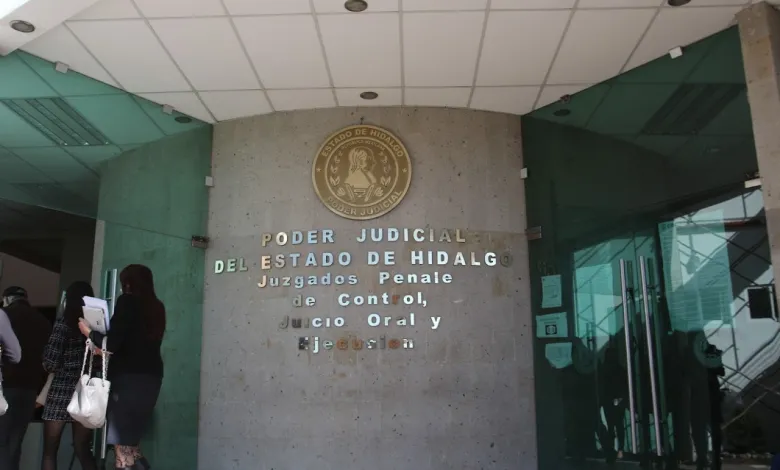 Solicitan 40 años de prisión por el asesinato de hijo de Sosa