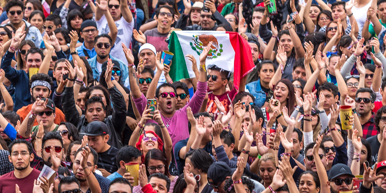 Festival Vive Latino 2022