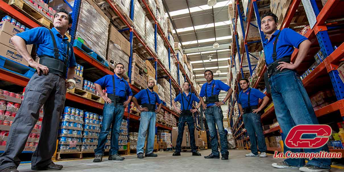 Reconocen labor en comedores de centros penitenciarios por su inocuidad