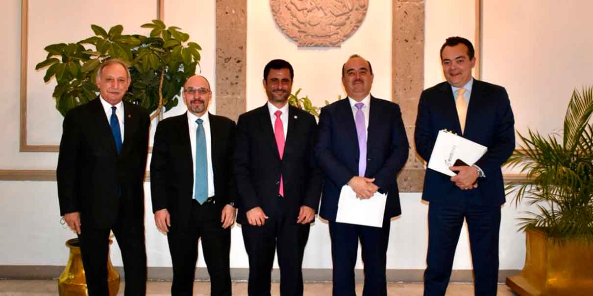 Concanaco Servytur México y Segob con mesas de trabajo para buscar soluciones de inseguridad en México