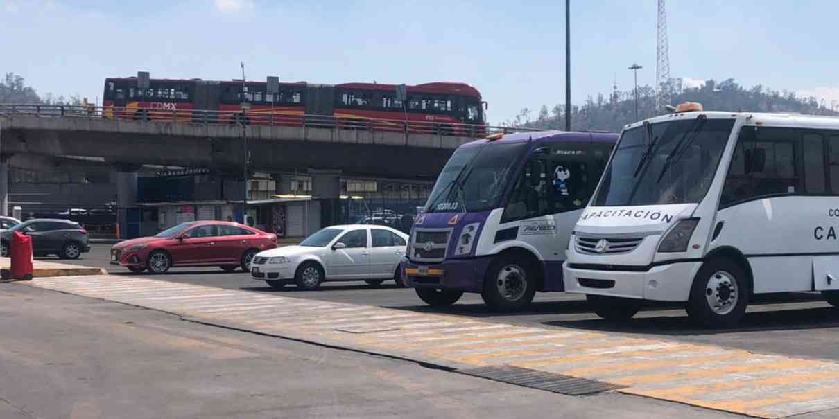 premio de Transporte de la AMTM