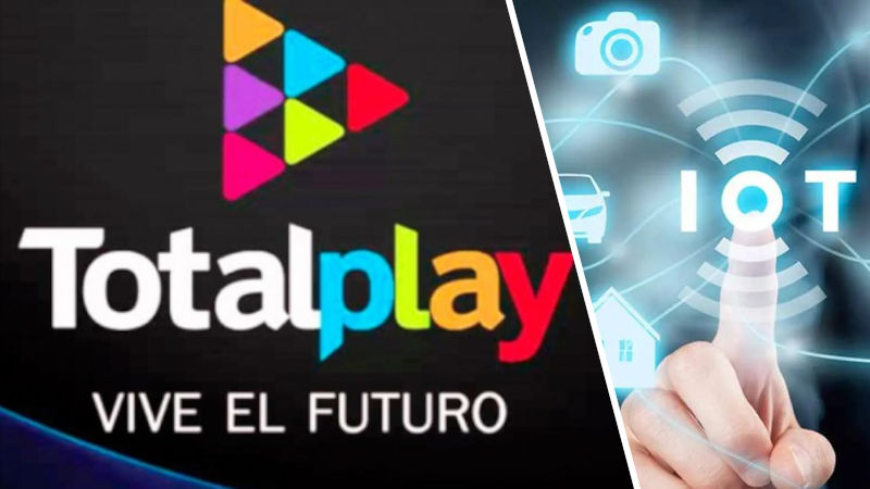 Señalan a Telmex de montar campaña contra Totalplay