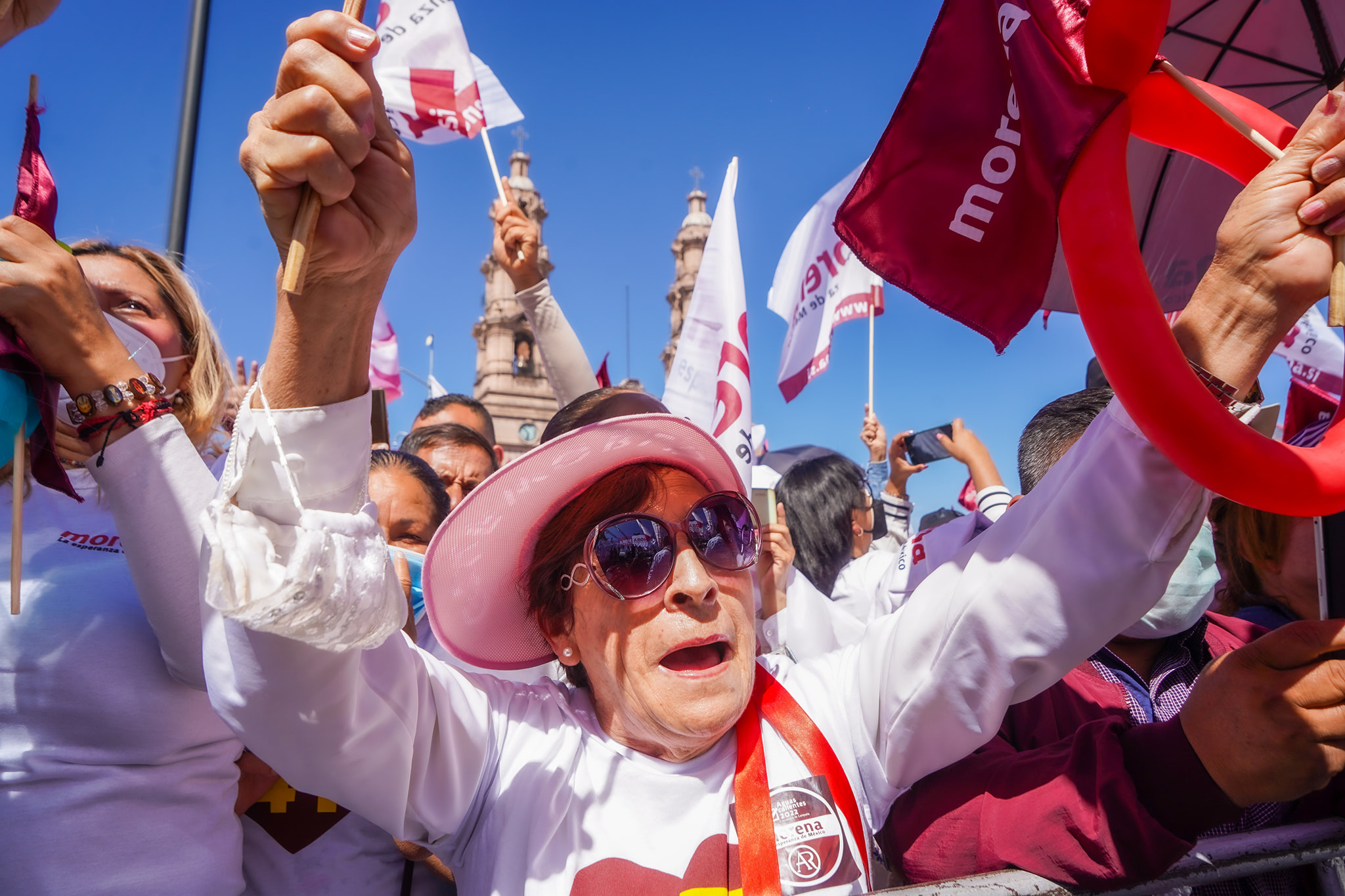 Funcionarios no pueden utilizar recursos de dependencias en campañas, advierte IEE