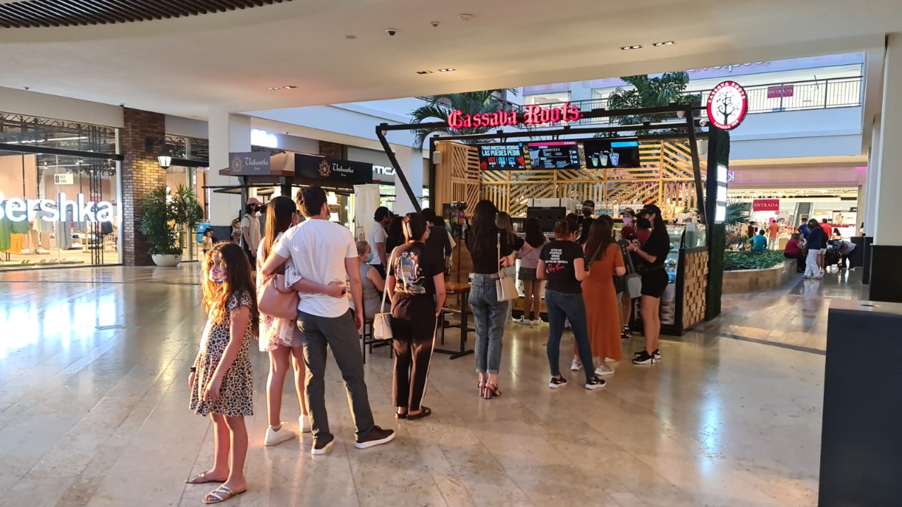 Cassava Roots llega a Mérida para conquistar con sus bebidas a base de té con tapioca