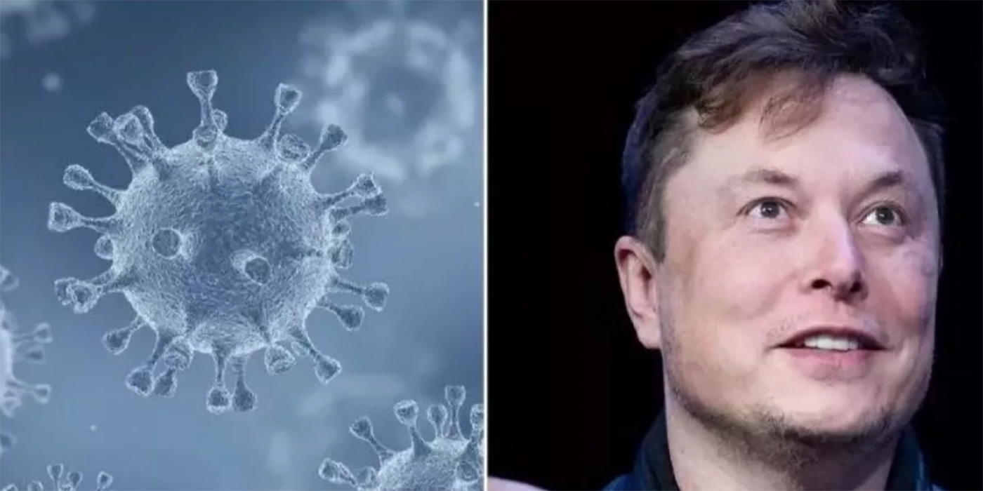 Verificación: ¿Los cambios genéticos indican que el virus &#8216;ya no es covid-19&#8217;?