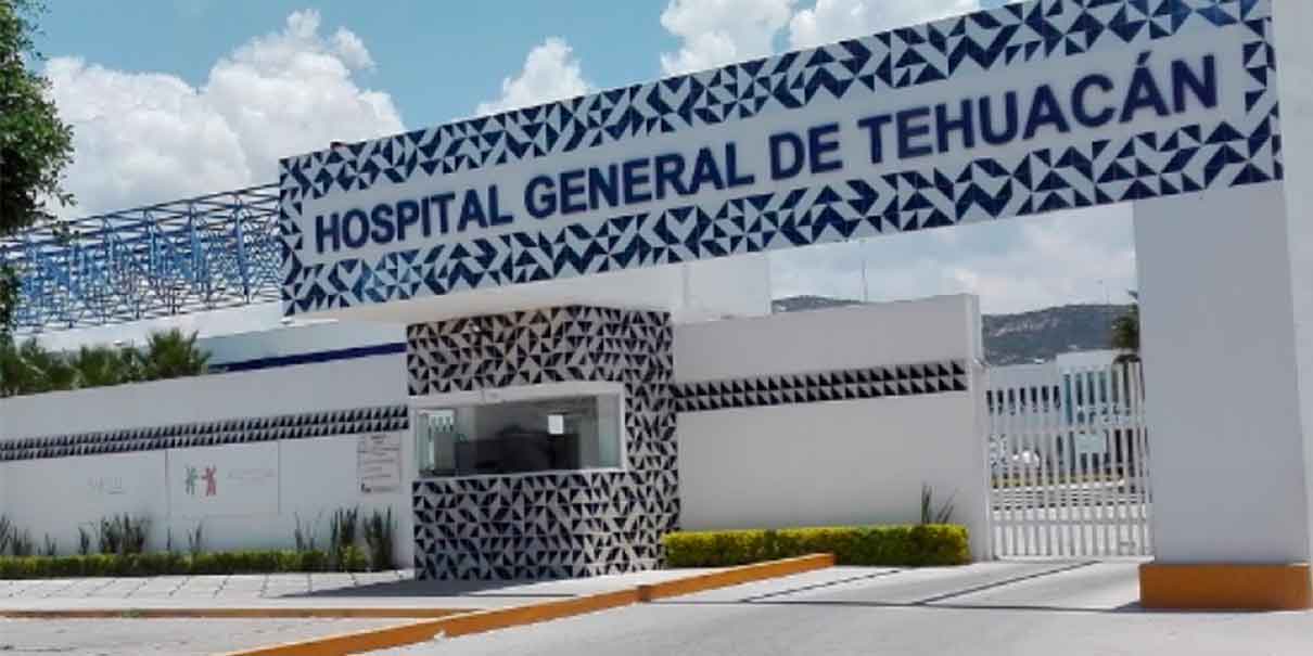 En Tehuacán, Puebla, niña se convierte en madre a los 8 años de edad; fue violada en 2021