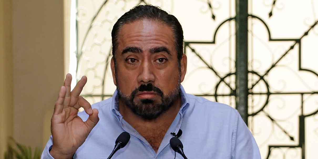 Es mejor aclarar “dónde quedaron” los 9 mdp, dice diputado Micalco