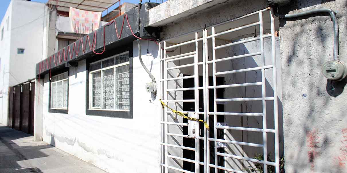 Fiscalía de Puebla tras los asesinos de tío y sobrina en San Baltazar Campeche