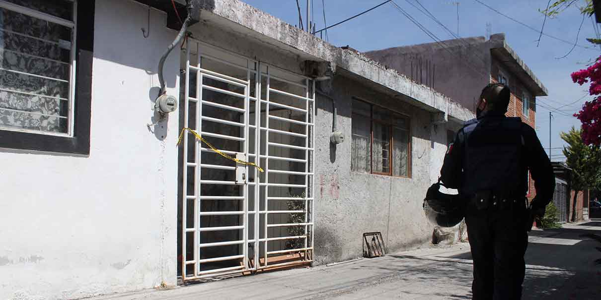 Fue un familiar el asesino del doble homicidio de San Baltazar Campeche; ya está detenido
