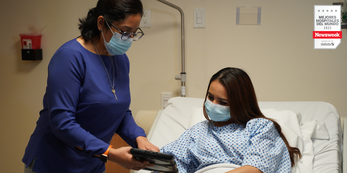 Christus Muguerza Hospital Betania: 60 años de atención de excelencia e innovación